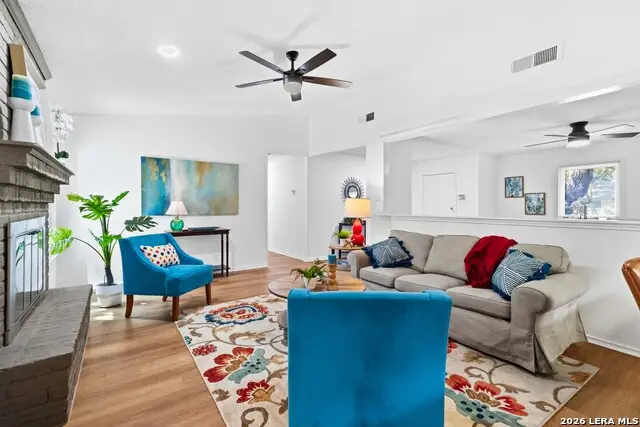 13603 Forest Walk, San Antonio, TX 78231 - #2