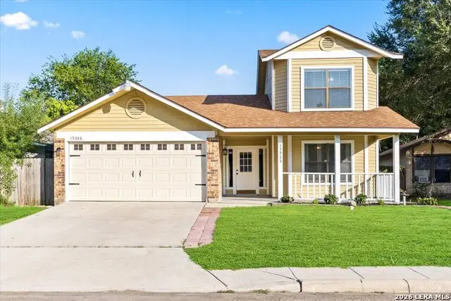 13026 Feather Ridge Dr, San Antonio, TX 78233 - #1