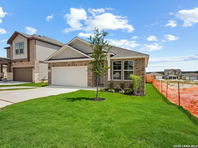 15510 Jake Xing, San Antonio, TX 78253 - #2