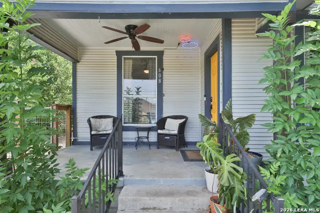 608 Kentucky Ave, San Antonio, TX 78201 - #1