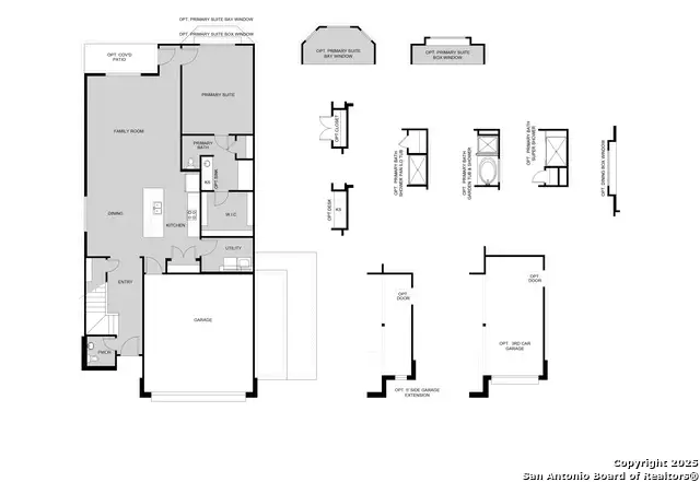 1225 Sweden Chill, Seguin, TX 78155 - #3