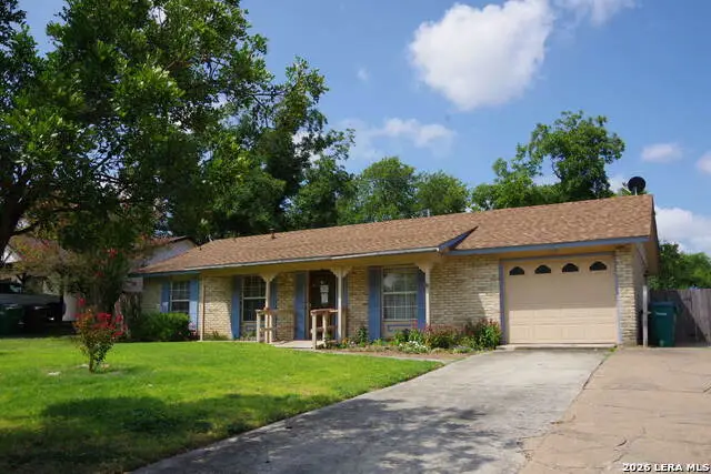 10919 Meadowhome, San Antonio, TX 78230 - #1