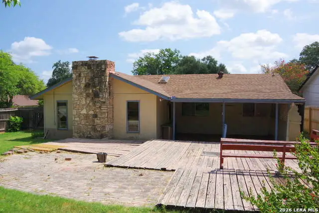 10919 Meadowhome, San Antonio, TX 78230 - #2