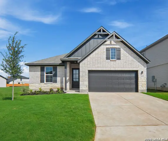 14435 Inspiration Pt, San Antonio, TX 78253 - #1