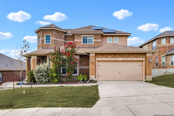 11114 Cup Flower, San Antonio, TX 78245