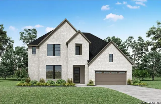 3022 Wild Skies, San Antonio, TX 78245 - #2