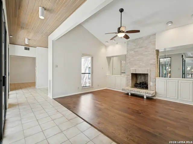 3451 Hunters Run St, San Antonio, TX 78230 - #3