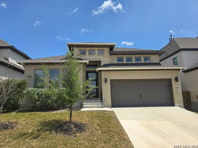1418 Pitcher Bnd, San Antonio, TX 78253 - #3