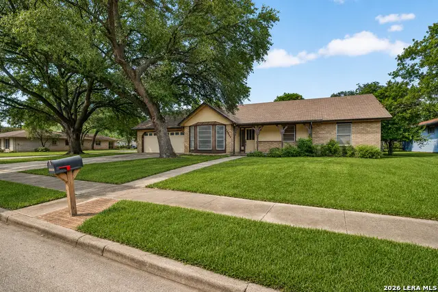 10503 Luzon Dr, San Antonio, TX 78217 - #1