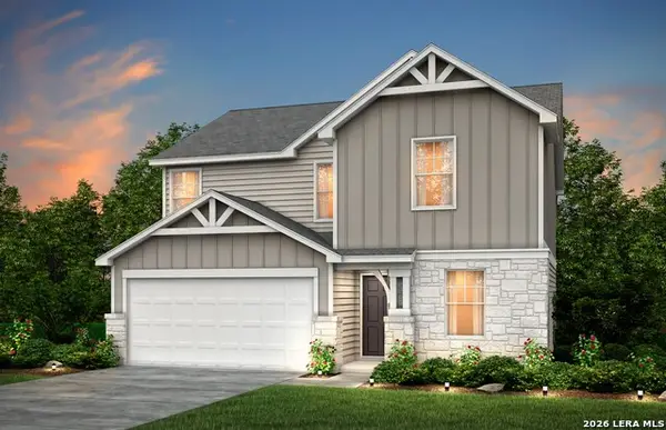 2993 White Sage, New Braunfels, TX 78130
