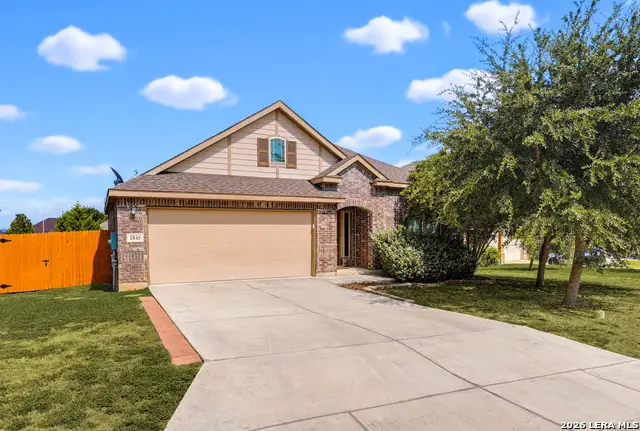 1845 Strawcove, New Braunfels, TX 78130 - #1