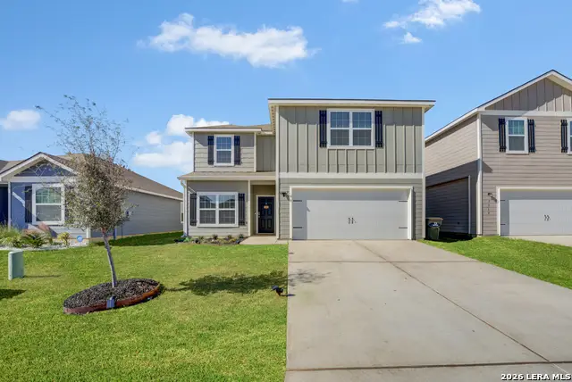 7323 Sharma Vly, San Antonio, TX 78252 - #1
