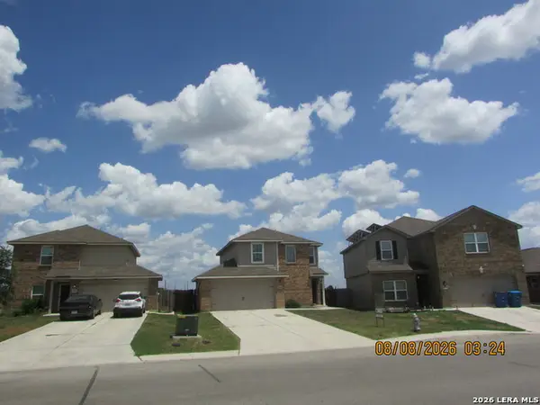 15010 Silvertree Cv, Von Ormy, TX 78073