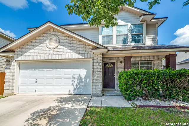 6151 Wood Byu, San Antonio, TX 78249 - #1