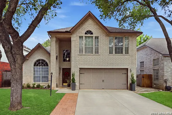 2011 Chittim Trail, San Antonio, TX 78232