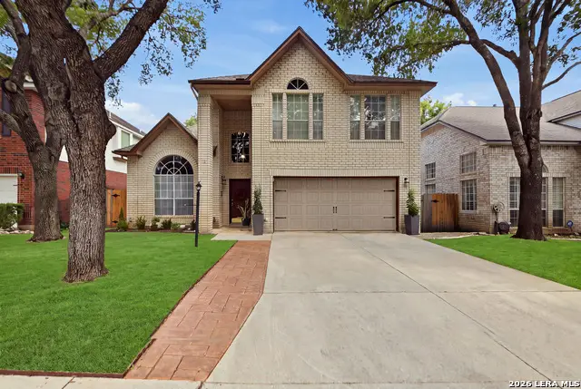 2011 Chittim Trail, San Antonio, TX 78232 - #2