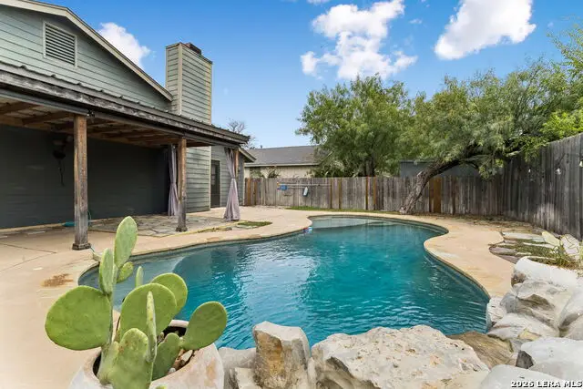 12226 Ecksminster St, San Antonio, TX 78216 - #1