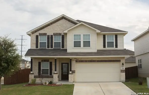 11502 Butterfly Walk, San Antonio, TX 78245