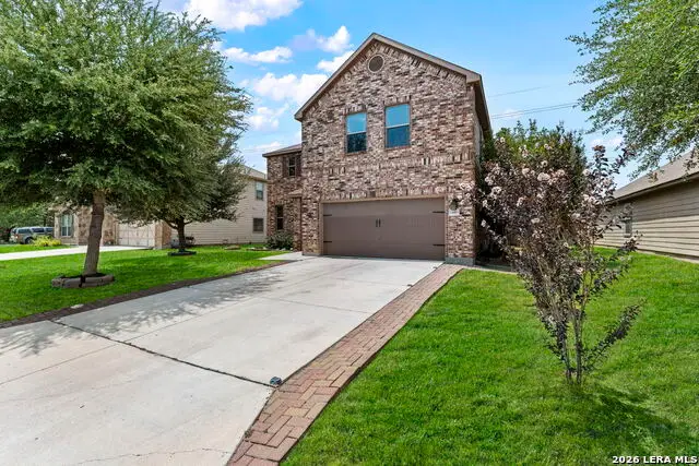 1480 Jordan Xing, New Braunfels, TX 78130 - #2