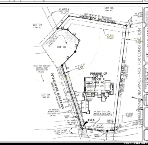 11411 Anaqua Spgs, Boerne, TX 78006 - #1