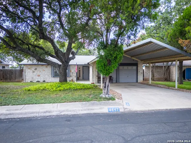 4647 Harpers Bnd, San Antonio, TX 78217 - #2
