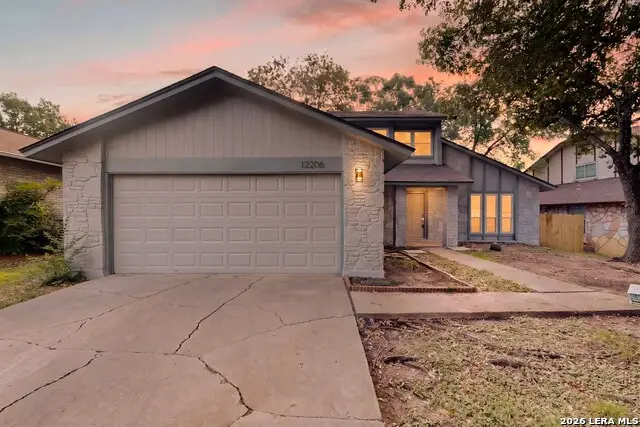 12206 Autumn Vista St, San Antonio, TX 78249 - #1