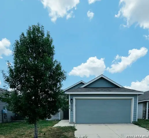 9220 Griffith Run, Converse, TX 78109