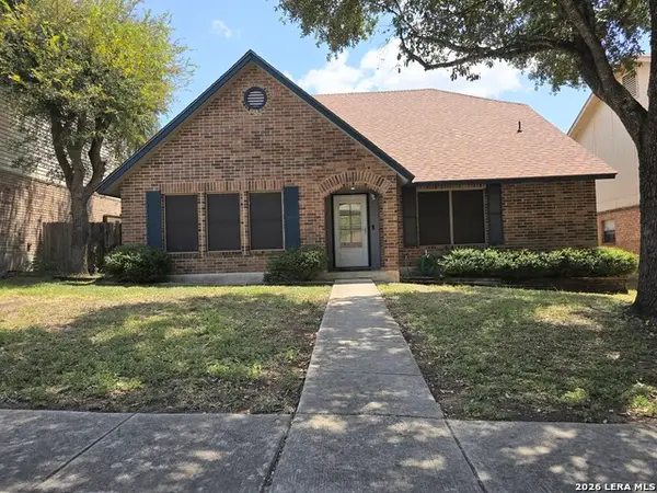 9638 Alderwood, San Antonio, TX 78250