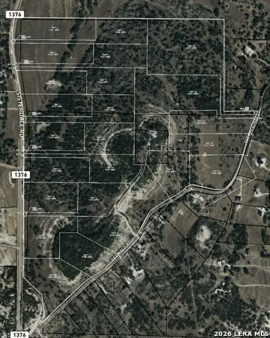 LOT 3 - 26 Seewald Rd., Boerne, TX 78006