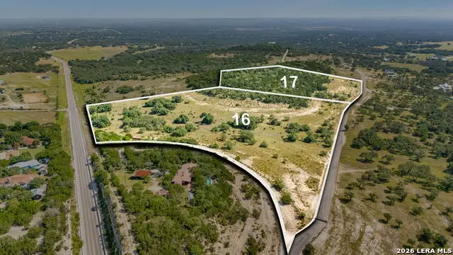 LOT 16 - 26 Seewald Rd., Boerne, TX 78006 - #2
