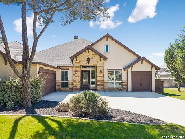 975 Wilderness Oaks, New Braunfels, TX 78132 - #1
