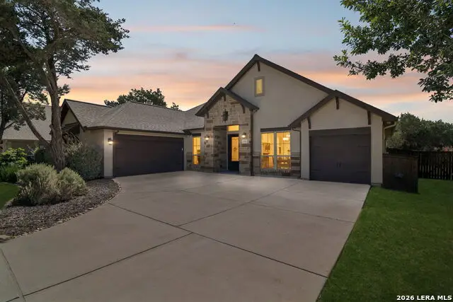 975 Wilderness Oaks, New Braunfels, TX 78132 - #2