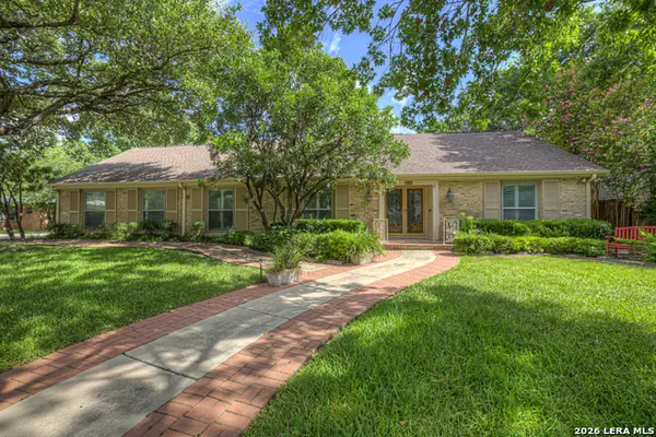 211 Royal Oaks, San Antonio, TX 78209
