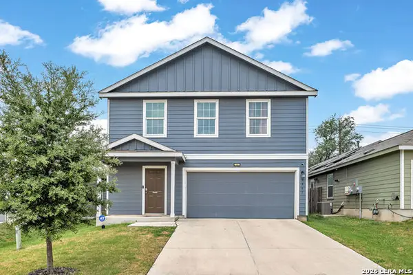 9843 Littleton Grist, San Antonio, TX 78254