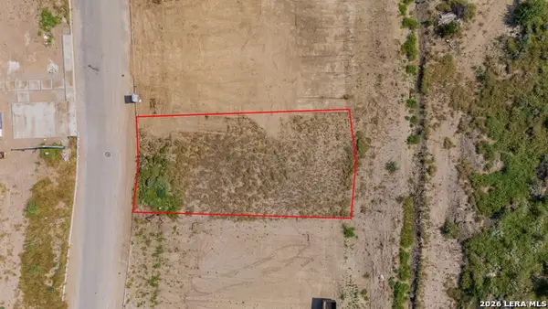 2278 Rio Sabinas Dr., Eagle Pass, TX 78852
