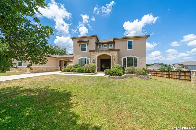 27815 Cazador Trl, San Antonio, TX 78260 - #1