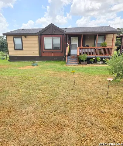 3454 County Road 334, Stockdale, TX 78160