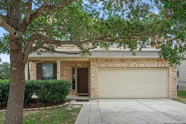 162 Cardinal Way, San Antonio, TX 78253