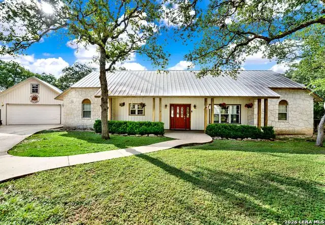 181 Settlers Cir, Bandera, TX 78003 - #1