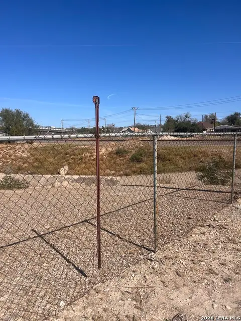 743 Williams, Eagle Pass, TX 78852 - #1