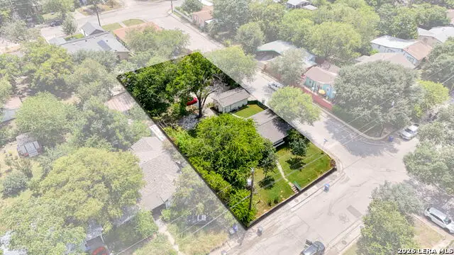 436 El Monte Blvd, San Antonio, TX 78212 - #2