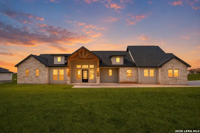 125 Dragonfly Dr, La Vernia, TX 78121 - #1