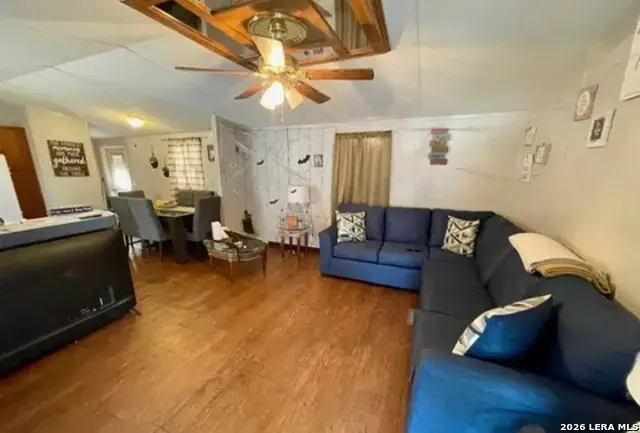 1606 The Lane, Pleasanton, TX 78064 - #2