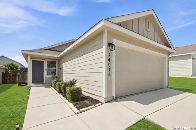 14018 Homestead Way, San Antonio, TX 78252 - #2