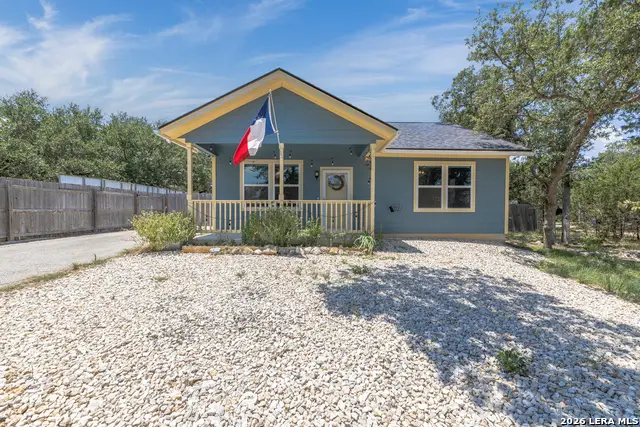 1296 Hedgestone, Canyon Lake, TX 78133 - #1