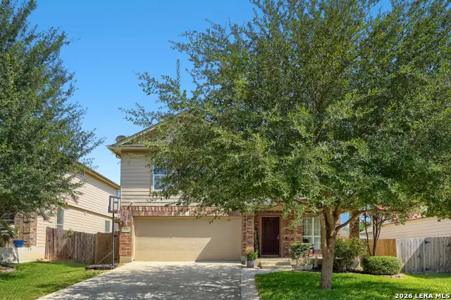 229 Arcadia Pl, Cibolo, TX 78108 - #2