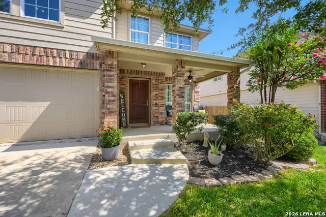 229 Arcadia Pl, Cibolo, TX 78108 - #3
