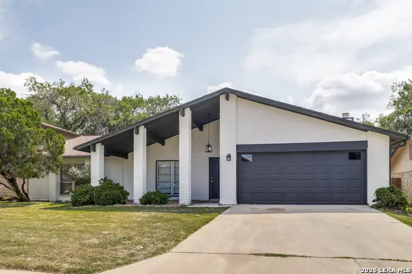 11810 Gravetree St, San Antonio, TX 78249