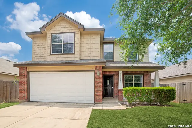 11226 Fort Smith, San Antonio, TX 78245 - #1