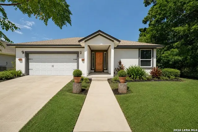 210 Tahitian Dr, Bastrop, TX 78602 - #1
